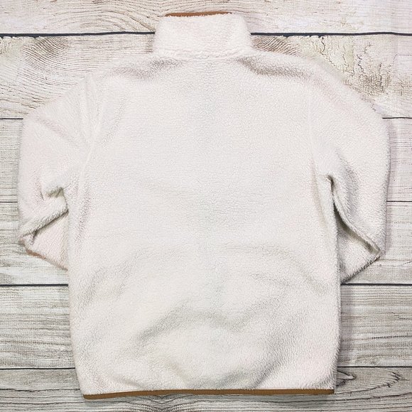 The North Face Sherpa Fleece Jacket - Picture 5 of 5